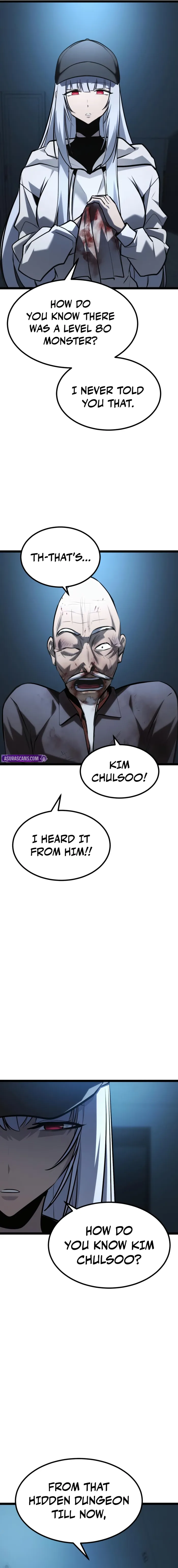 Level 999 Goblin Chapter 39 image 30